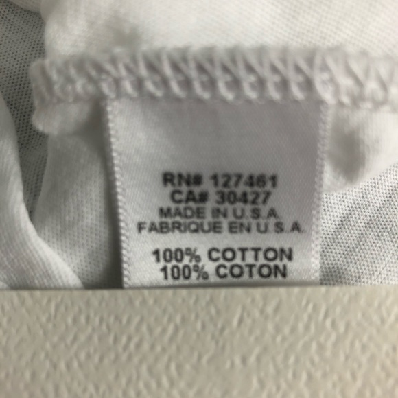 Wildfox Champagne Brain 3/4 Sleeve T-Shirt 360 - Picture 8 of 8